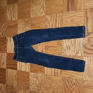 Lamasimi junior jeans